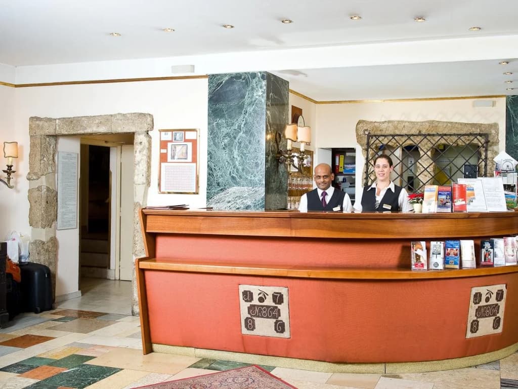 Hotel Royal - photo 45