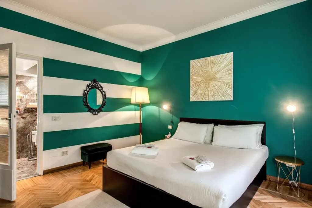 Brera Milan Suite - photo 1