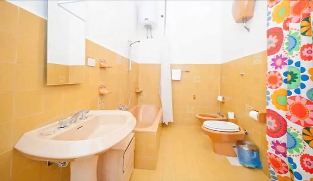 Colosseo Park Apartment - photo 8