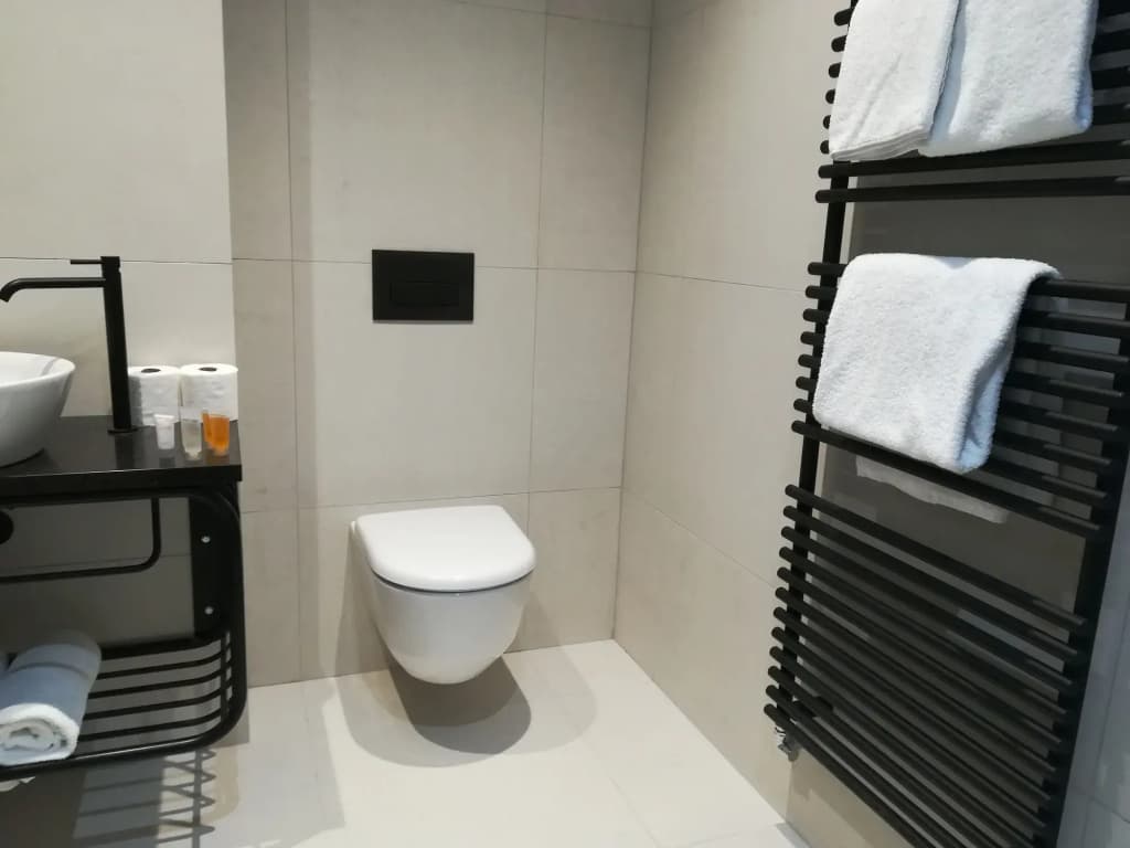Chevron Design Hotel Prague - photo 7
