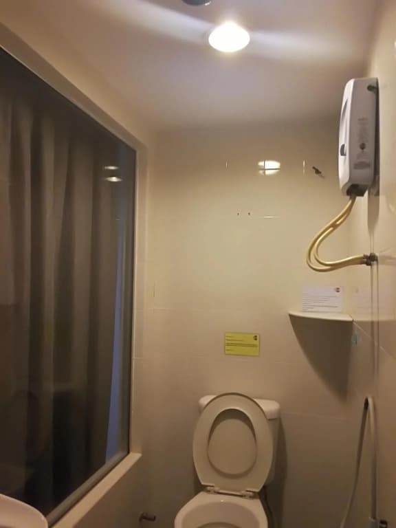 Smart Hotel Bandar Botanic Klang - photo 7