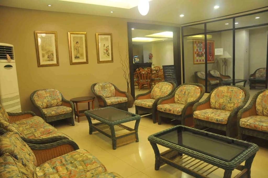 Liberta Hub Blok M Jakarta - photo 6