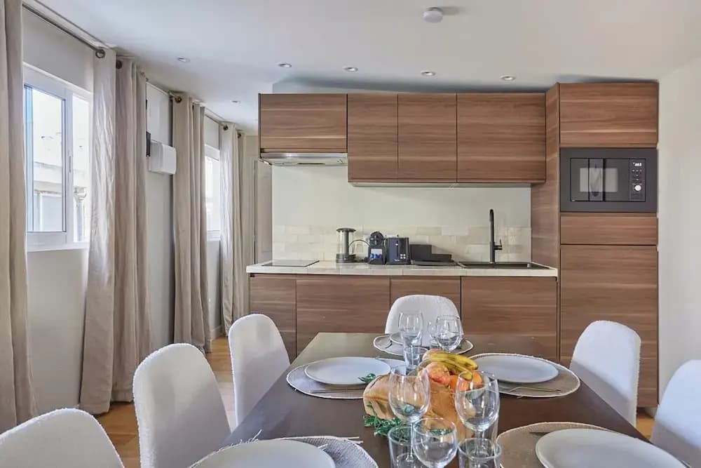 Superb Apartment 2 Bedrooms Center of Paris - photo 10