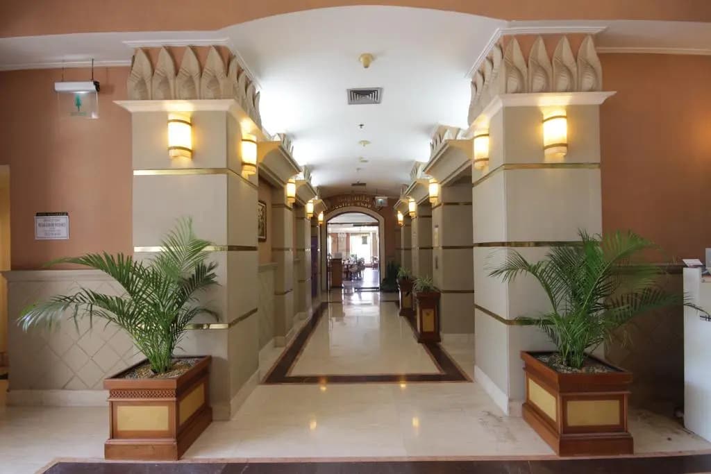 Maharadja Hotel - photo 13