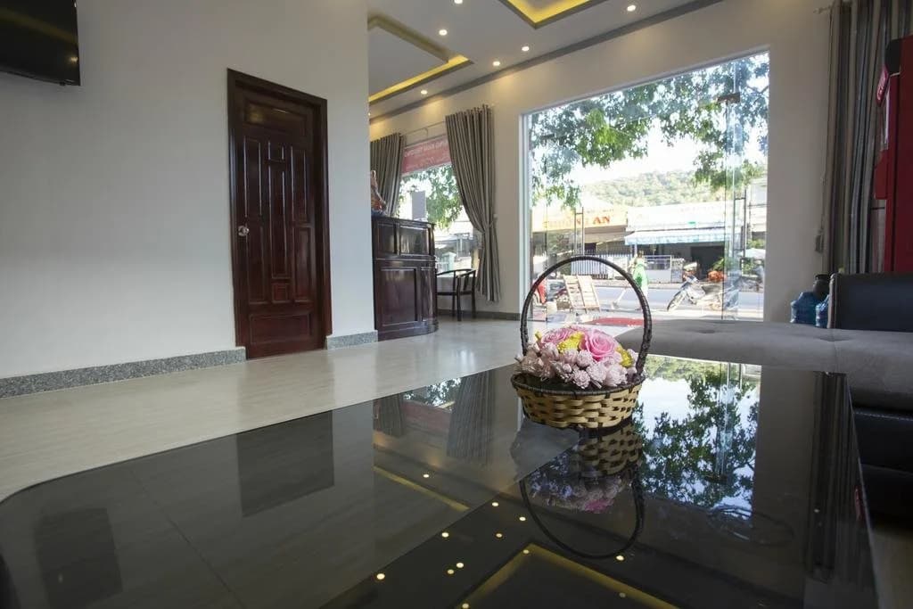 Yen Huynh Guest House - photo 9
