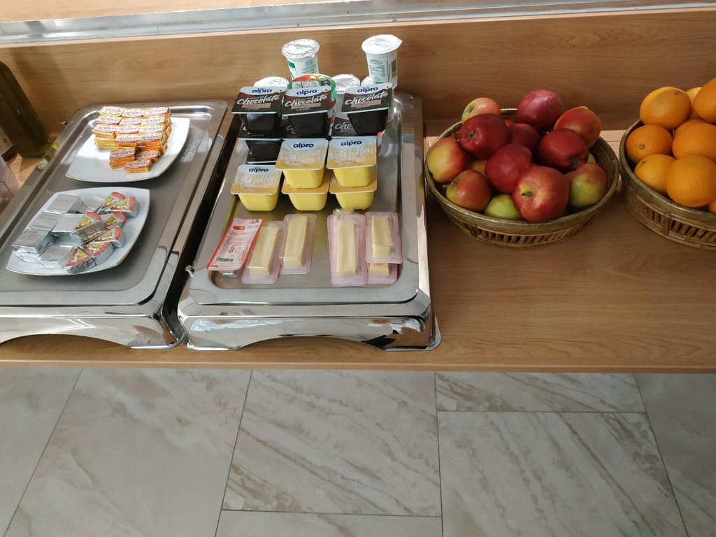 Aida Opera Hotel - photo 42
