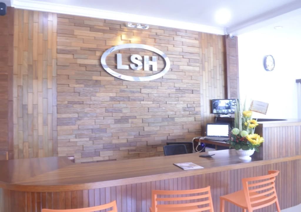 LSH Rest House - photo 12