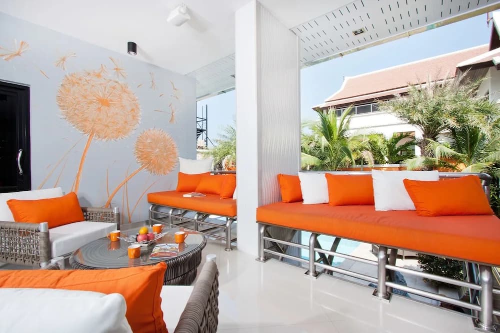 Royale Grand Villa - photo 12