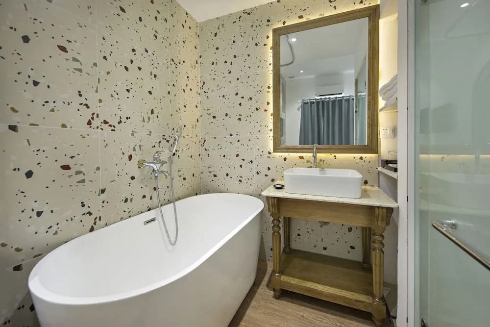 Adaline Hotel & Apartment - photo 8