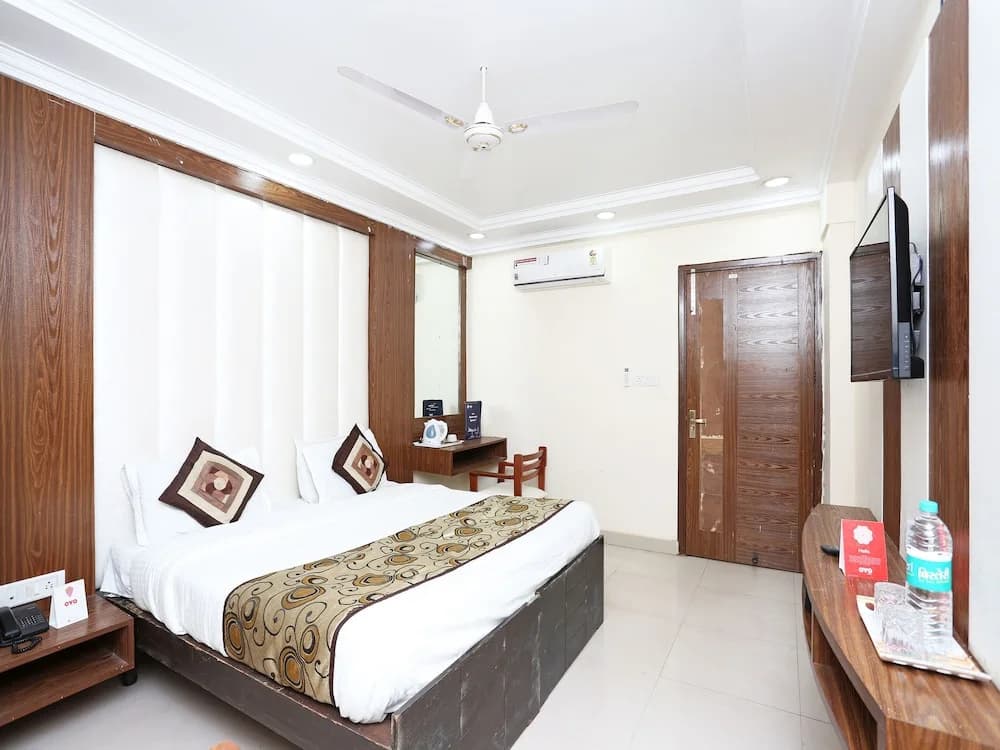 Fabhotel Atithi - photo 6