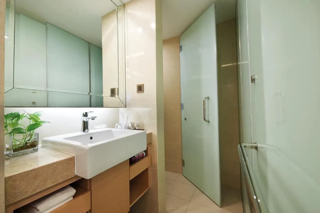 Cosmo Hotel Kuala Lumpur - photo 27