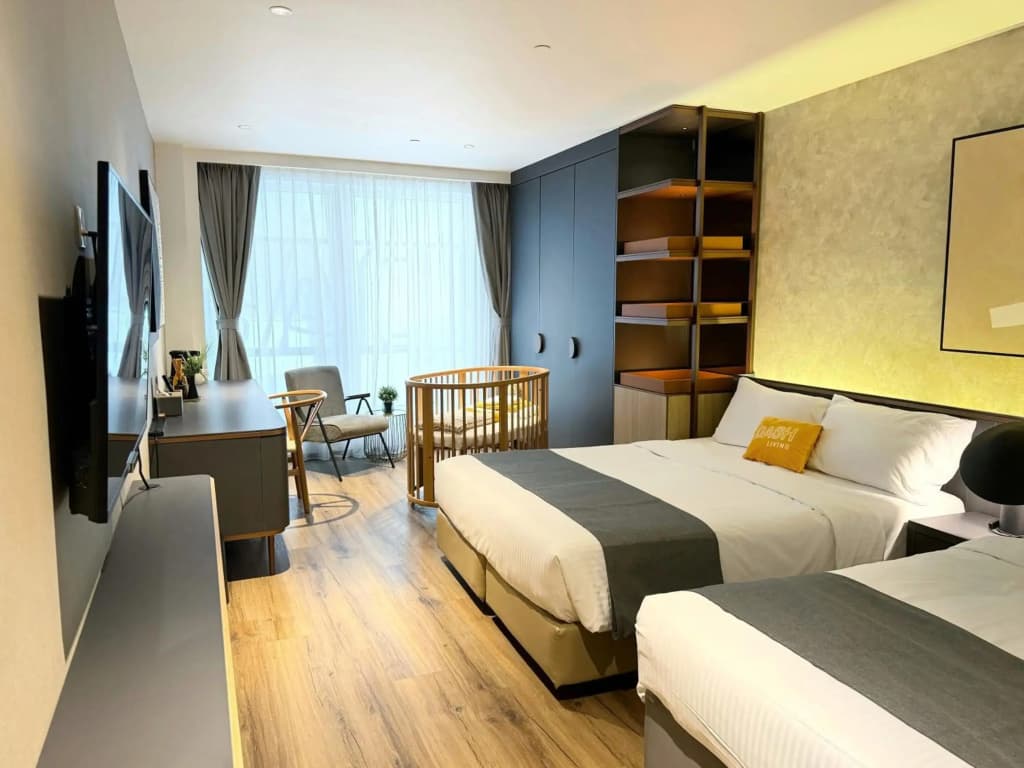 Dash Living on Prat - photo 4