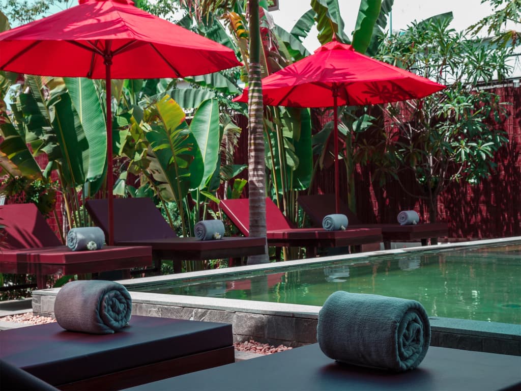 BB Angkor Residence - photo 27
