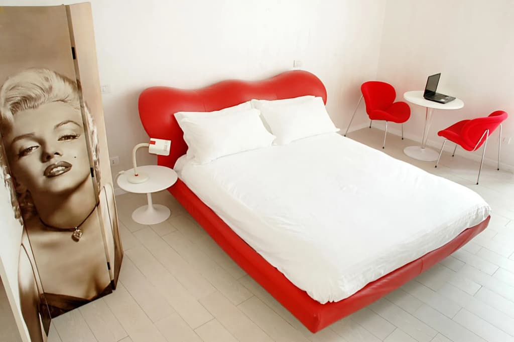 WRH Trastevere - photo 4