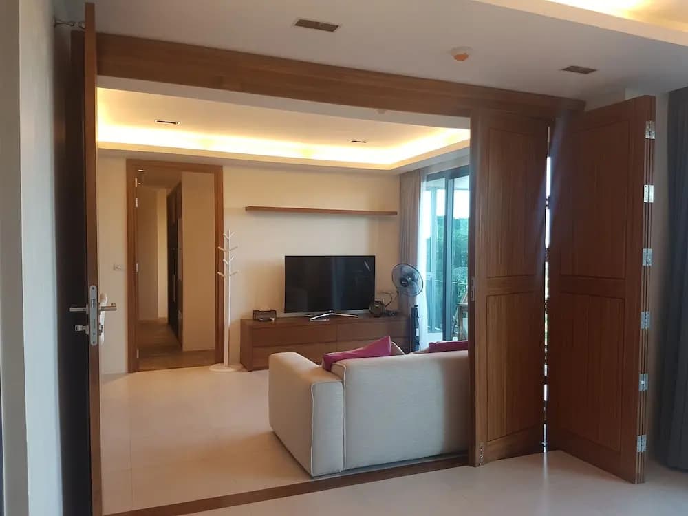 At The Tree Condominium Phuket - photo 7