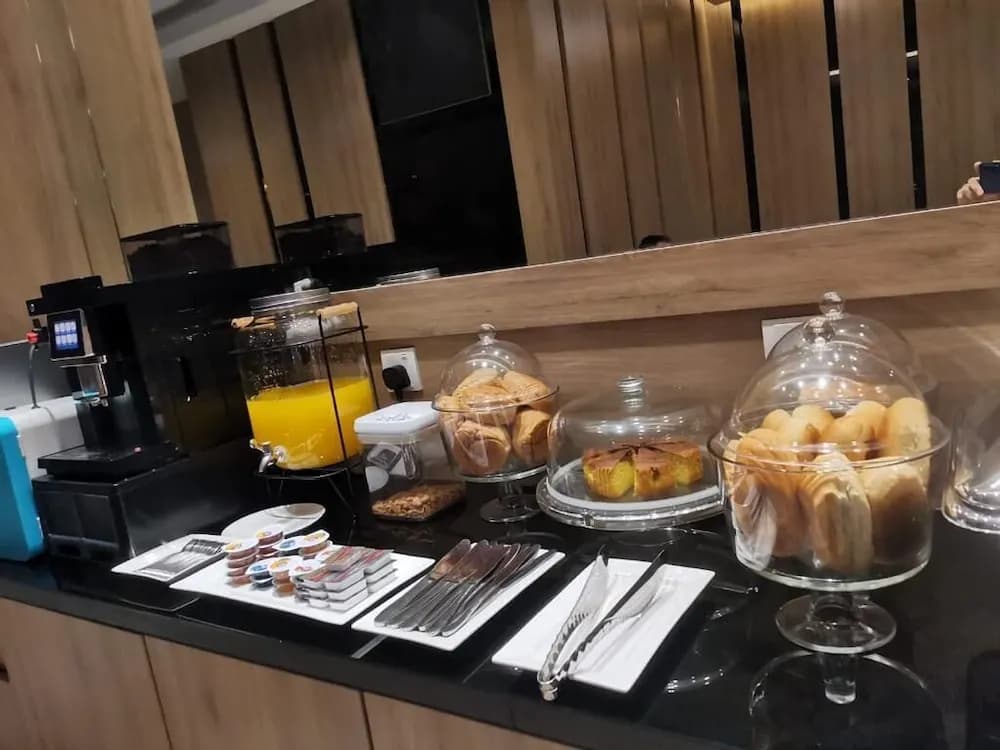 D Loft Hotel - photo 11