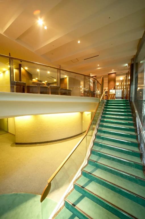 Pearl Hotel Yaesu - photo 10