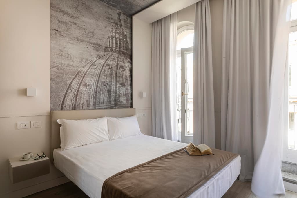 Hotel Regno - photo 3