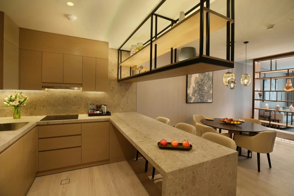 Al Ain Rotana Hotel - photo 42