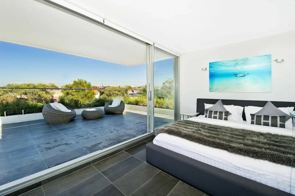 Bondi Beach Apartments - photo 5