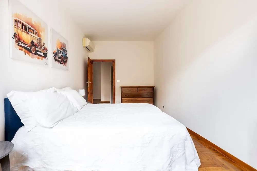Vigna Nuova Apartment - photo 16