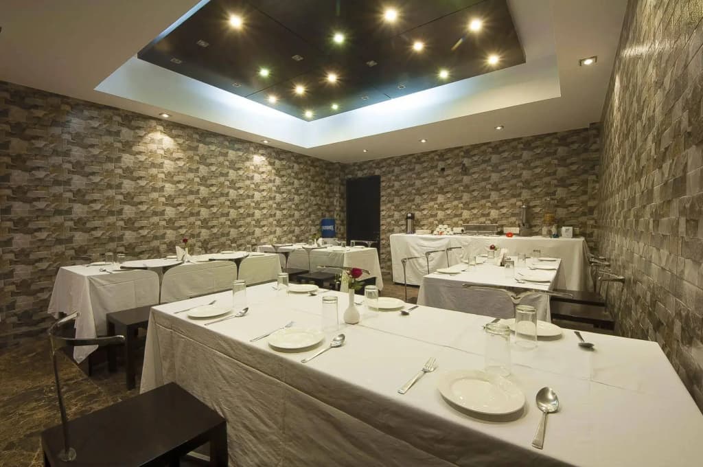 Hotel Good Palace - photo 13