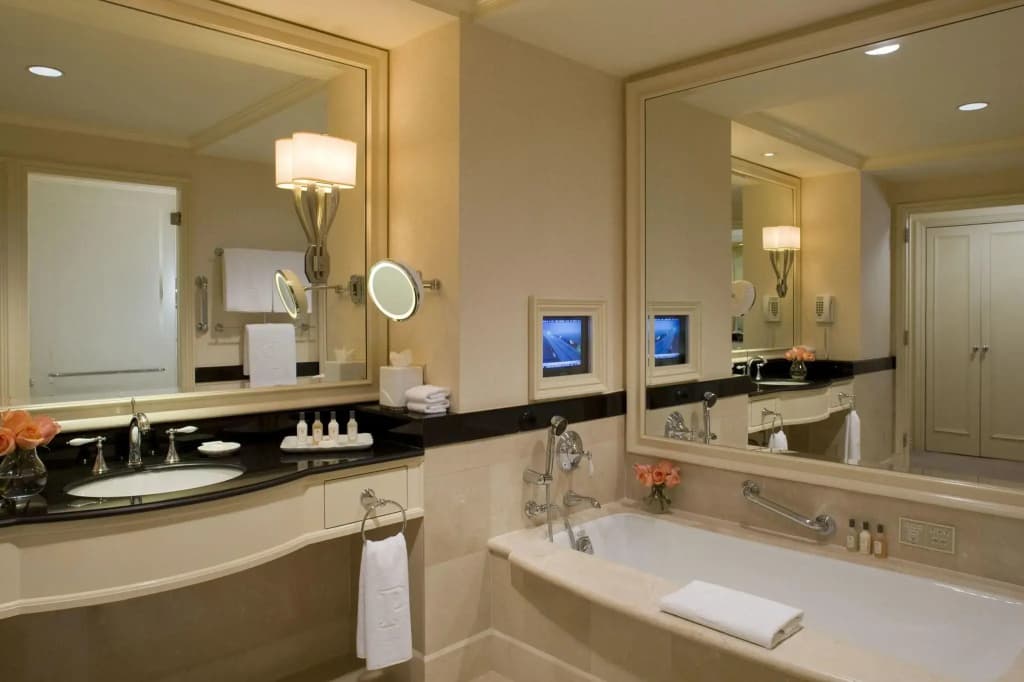 The Peninsula New York - photo 42