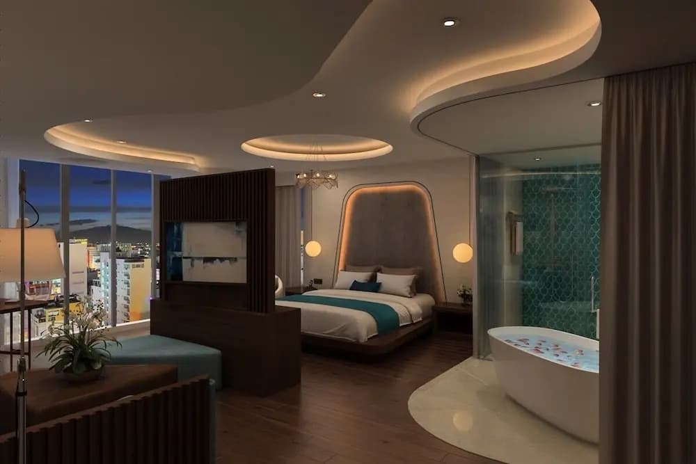 Amber Hotel - photo 6