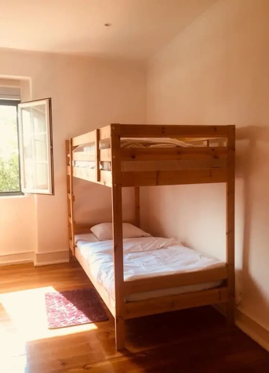 Hostel Triúno - photo 9