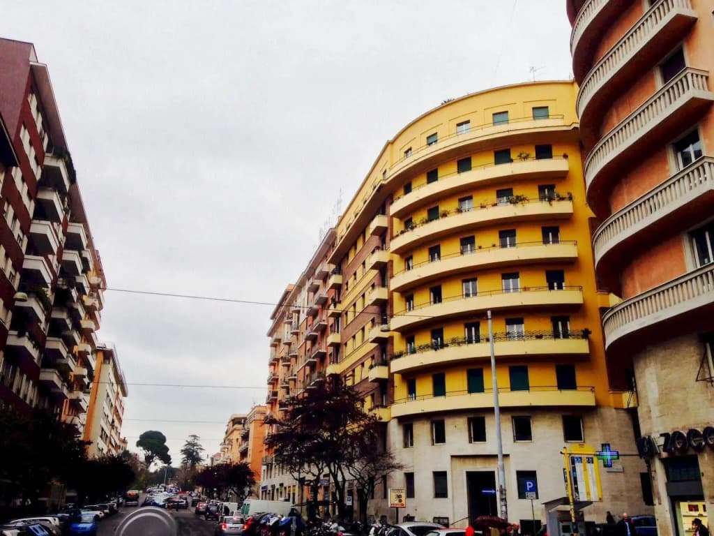 Guesthouse Piazza Istria - photo 1
