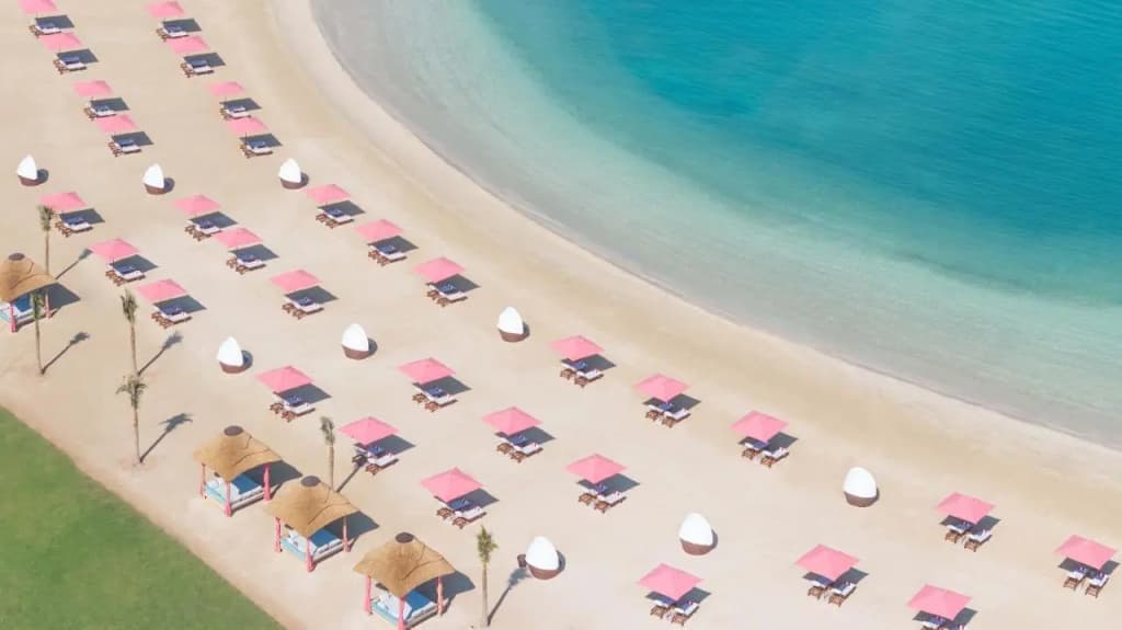 Anantara Mina Ras Al Khaimah Resort - photo 23