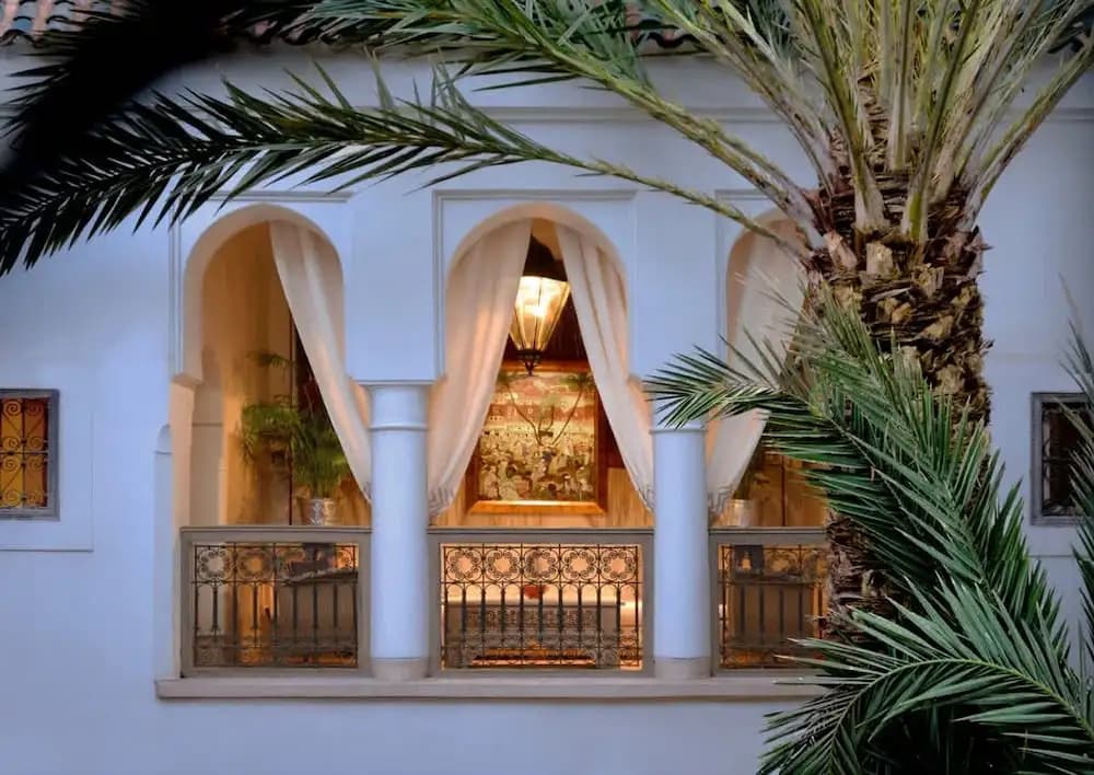 Charming Riad and Douiria Swimming Pool Private - photo 21