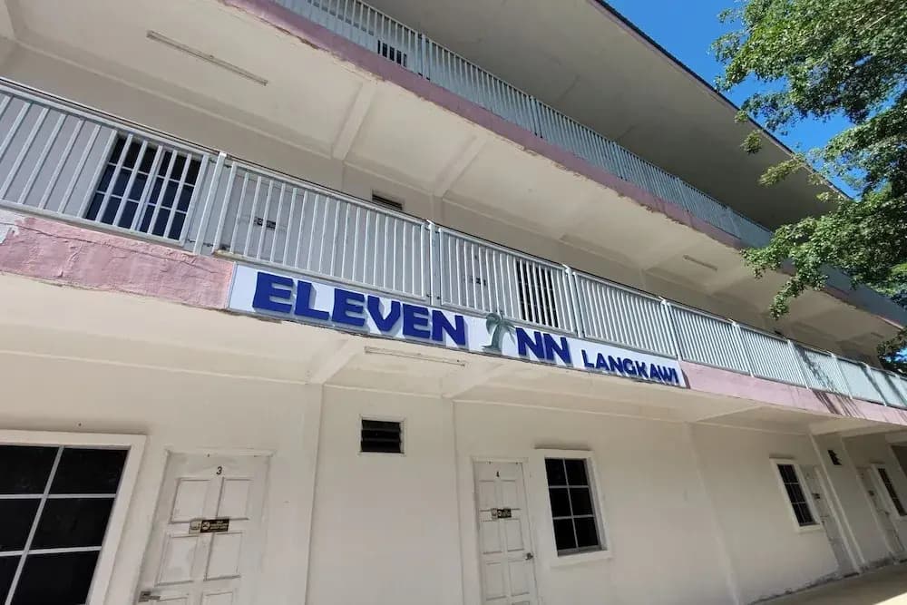 Eleven Inn Langkawi - photo 1
