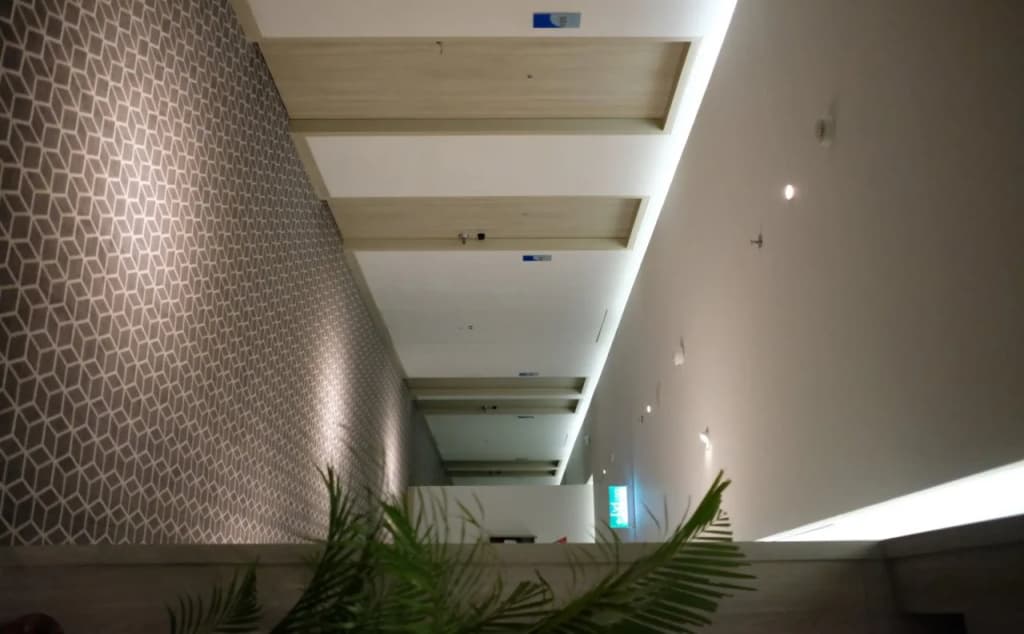 Four Points by Sheraton Jakarta Thamrin - photo 16