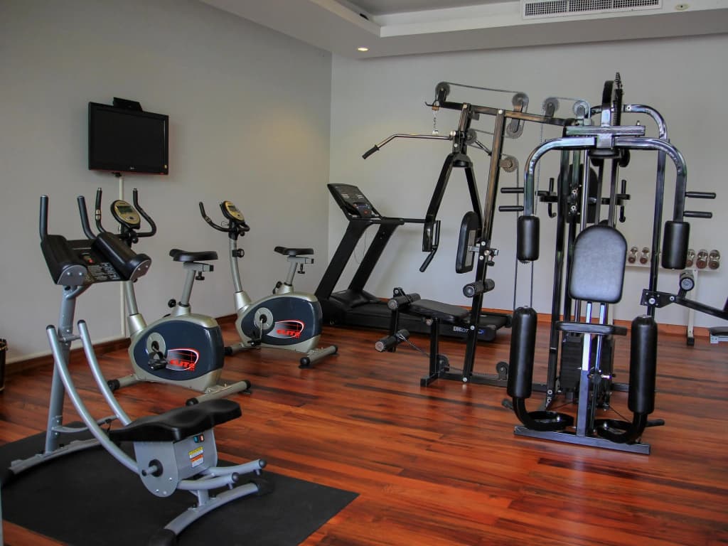 Malisa Villa Suites - photo 21