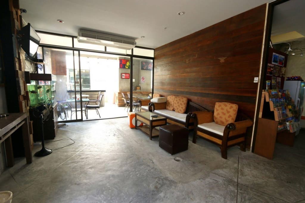 Islanda Privacy - main photo