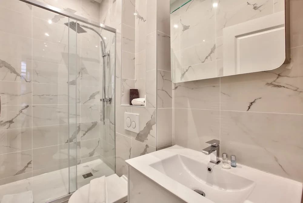 64 - Luxury Flat Champs-Élysées 1D - photo 8