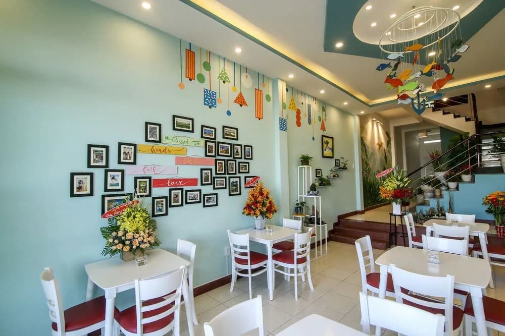 TripHouse Hostel Da Nang - photo 27