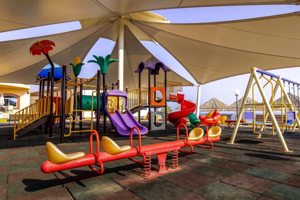 Royal Beach Hotel & Resort - photo 45