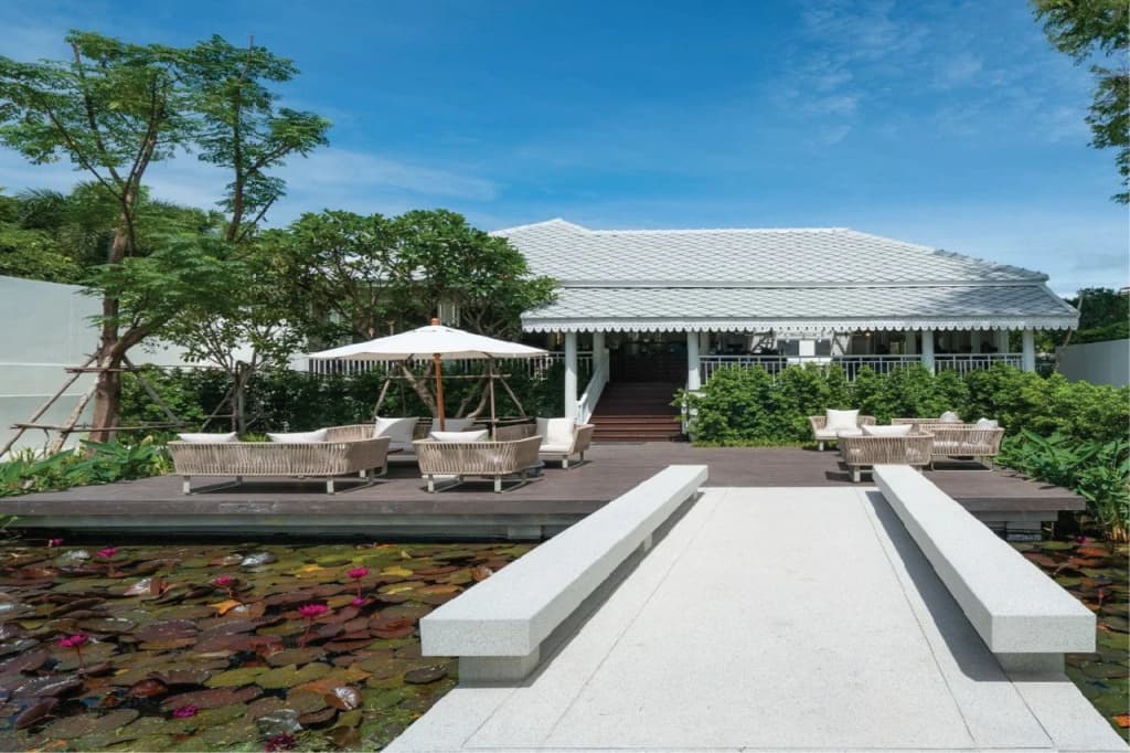 Intercontinental Hua Hin Resort - photo 50