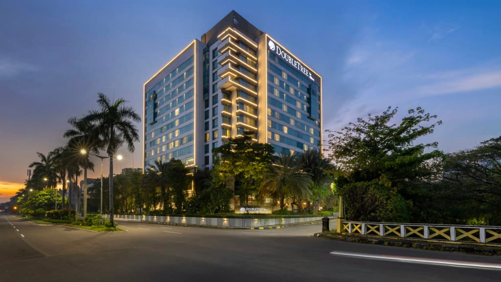 DoubleTree by Hilton Jakarta Kemayoran - photo 38