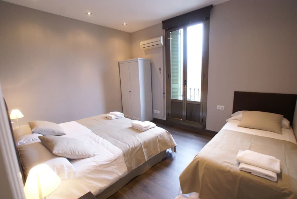 555 Apartments BCN - photo 8