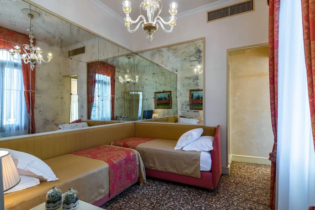 Palazzo Odoni - photo 8