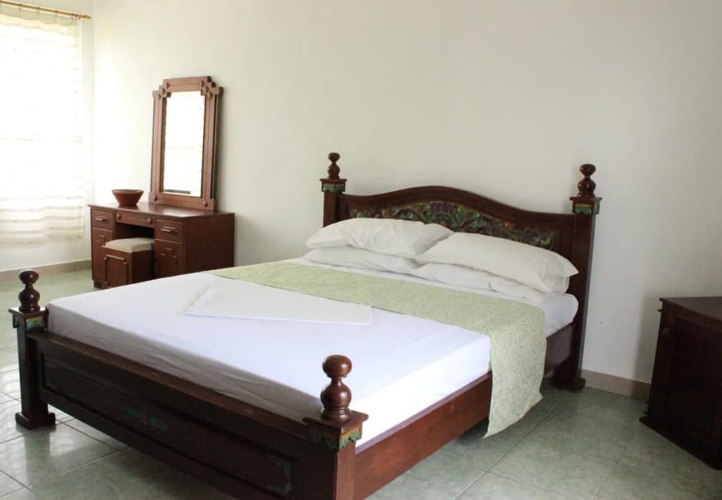 Berawa Beach Surf Stay Bali - photo 4