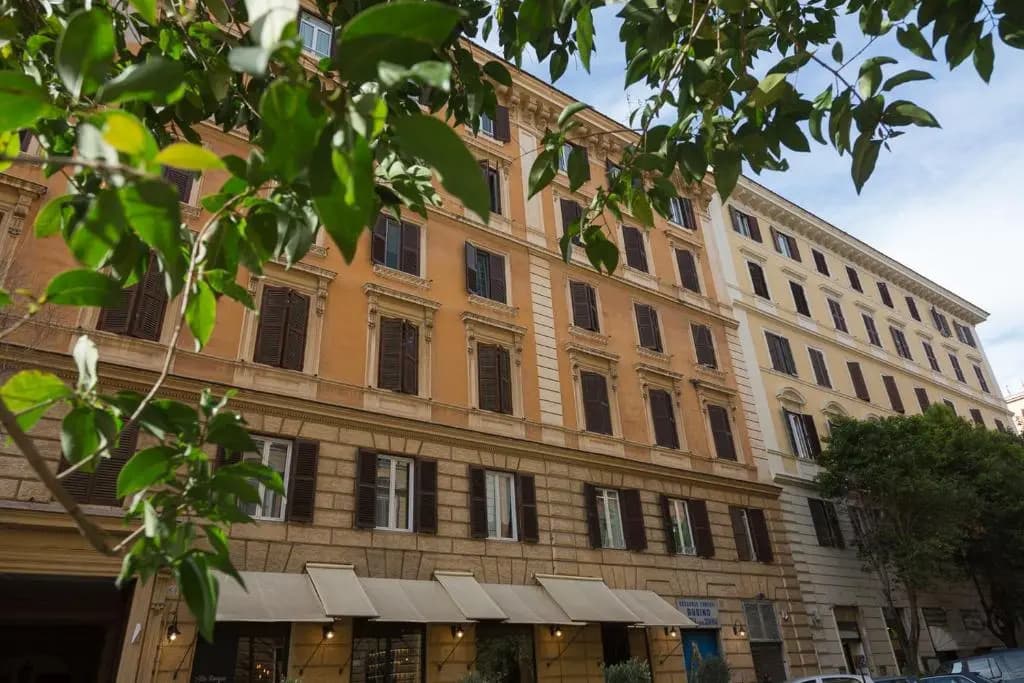 San Pietro Rooms 84 - photo 3