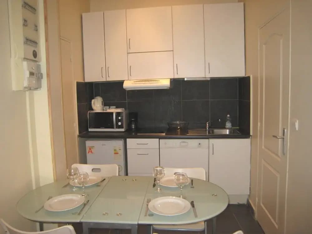 Apartment Aboukir 4 - photo 13