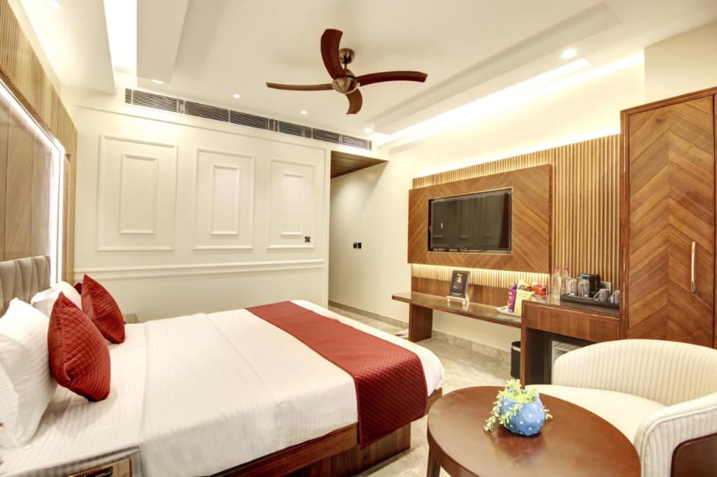 OYO 11325 Hotel Superb - photo 36