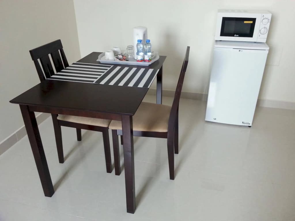 Dhilal Hotel Apartments - photo 19