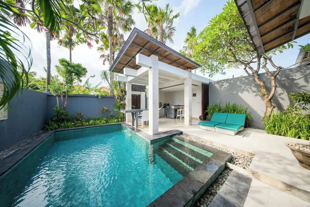 Vinly Villa Bali - photo 11