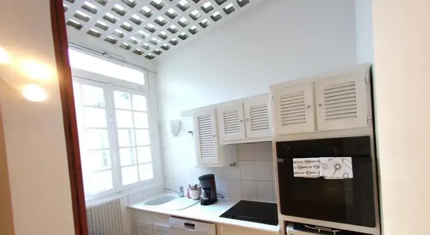 Pied-à-Terre Parisien - Duroc - photo 9
